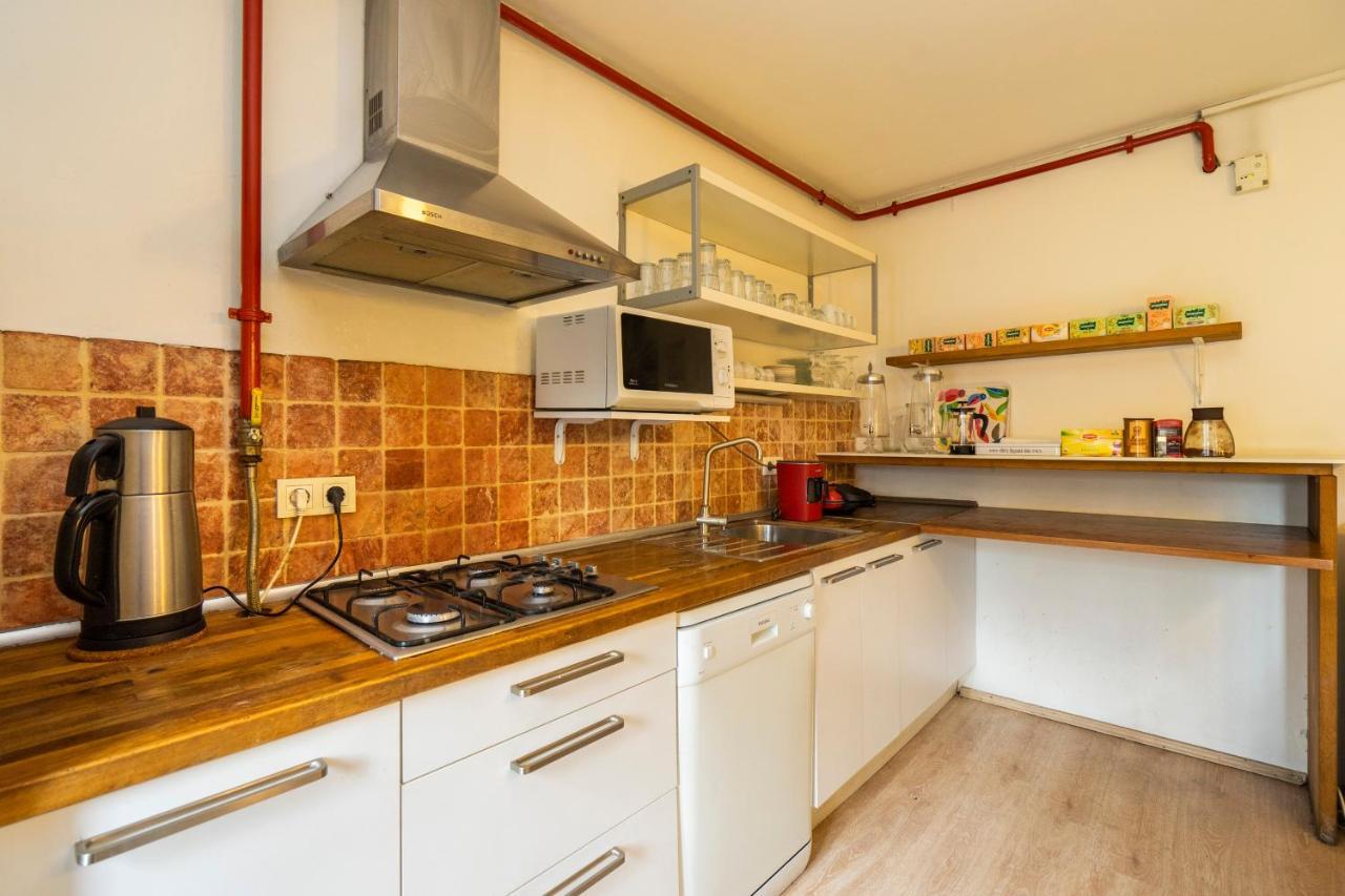 Taksim Alya Suites Istanbul Eksteriør billede